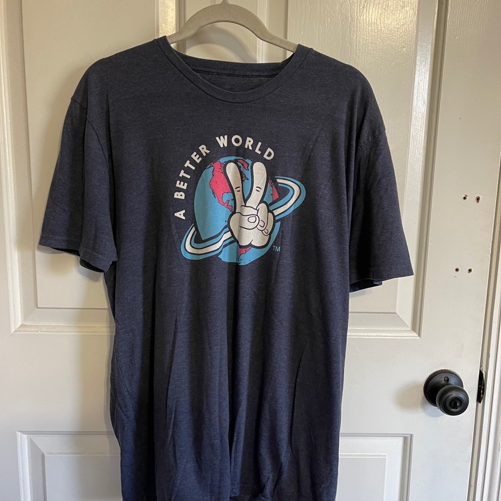 Dutch bros t shirt